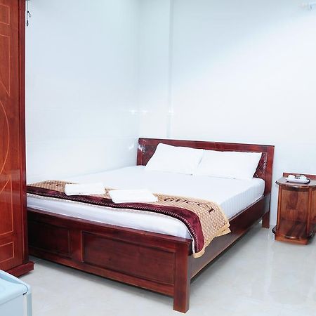 Gia Huy Guesthouse ดานัง ภายนอก รูปภาพ