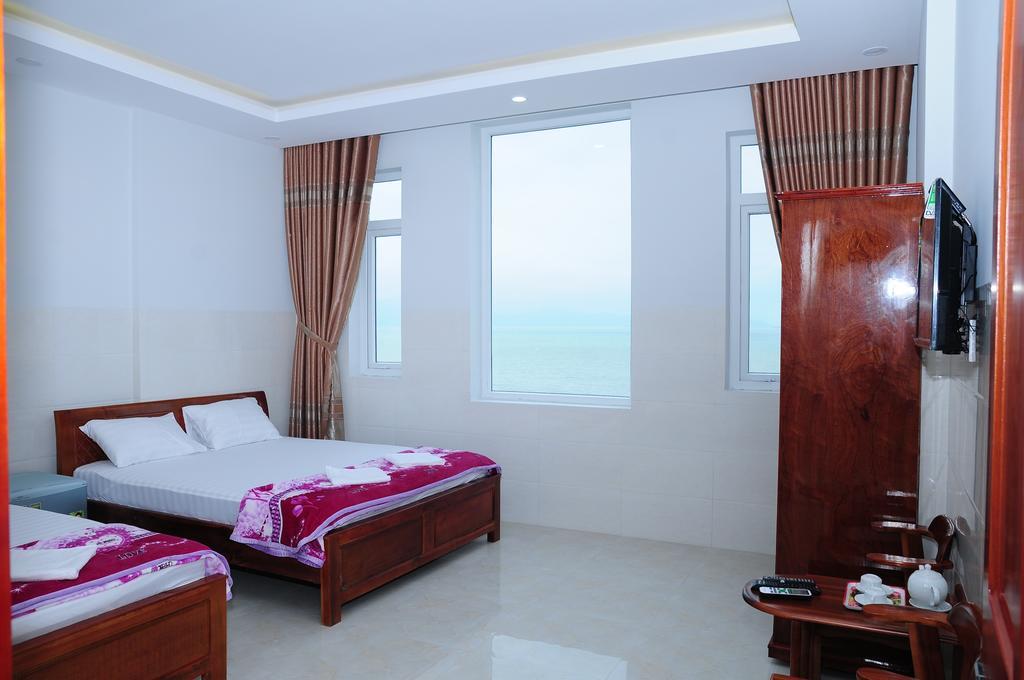Gia Huy Guesthouse ดานัง ภายนอก รูปภาพ