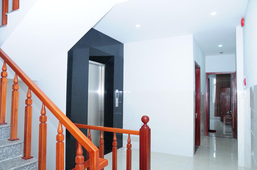 Gia Huy Guesthouse ดานัง ภายนอก รูปภาพ